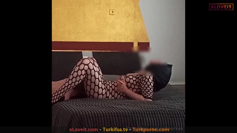 Am yalama Alfa Erkek kapalı hatunu zevkin doruklarına çıkarttı