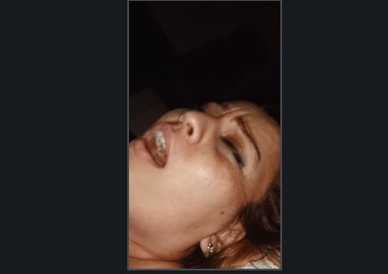 Milf hatunu inletiyor