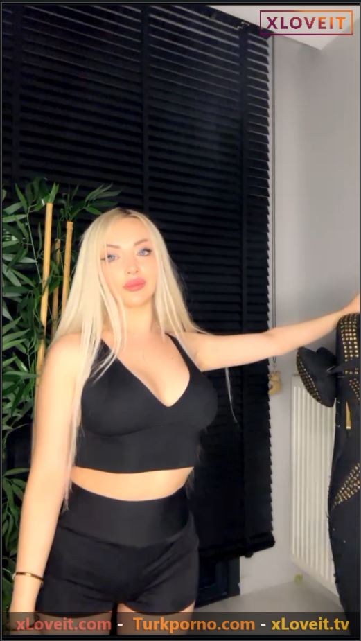 SuperLive ifşa Yasemin Aslan